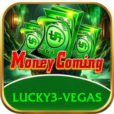 lucky3 vegas - Extreme Earning App - 2