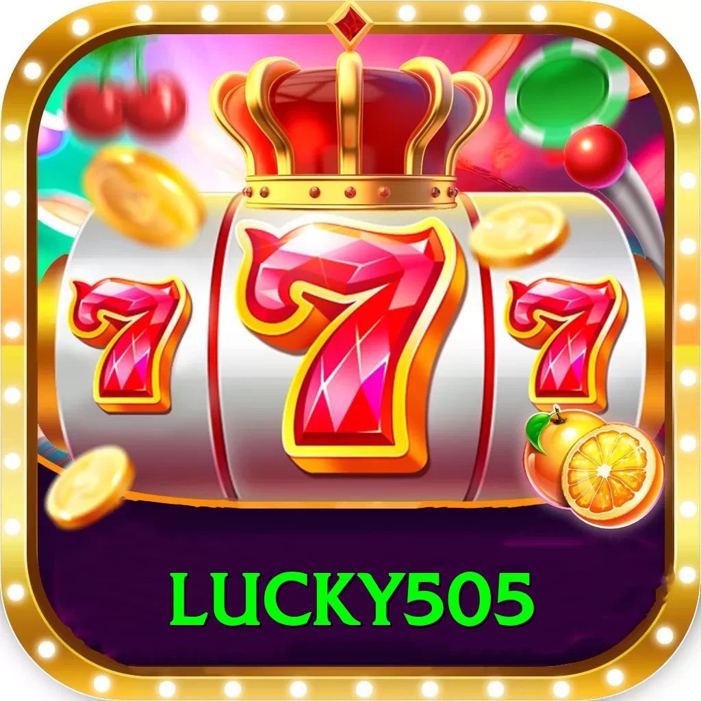 lucky505 - Plus Edition v2.2.1 - 2