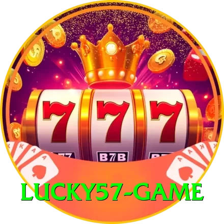 Lucky57 Game Gold Edition v2.9.4 - 2