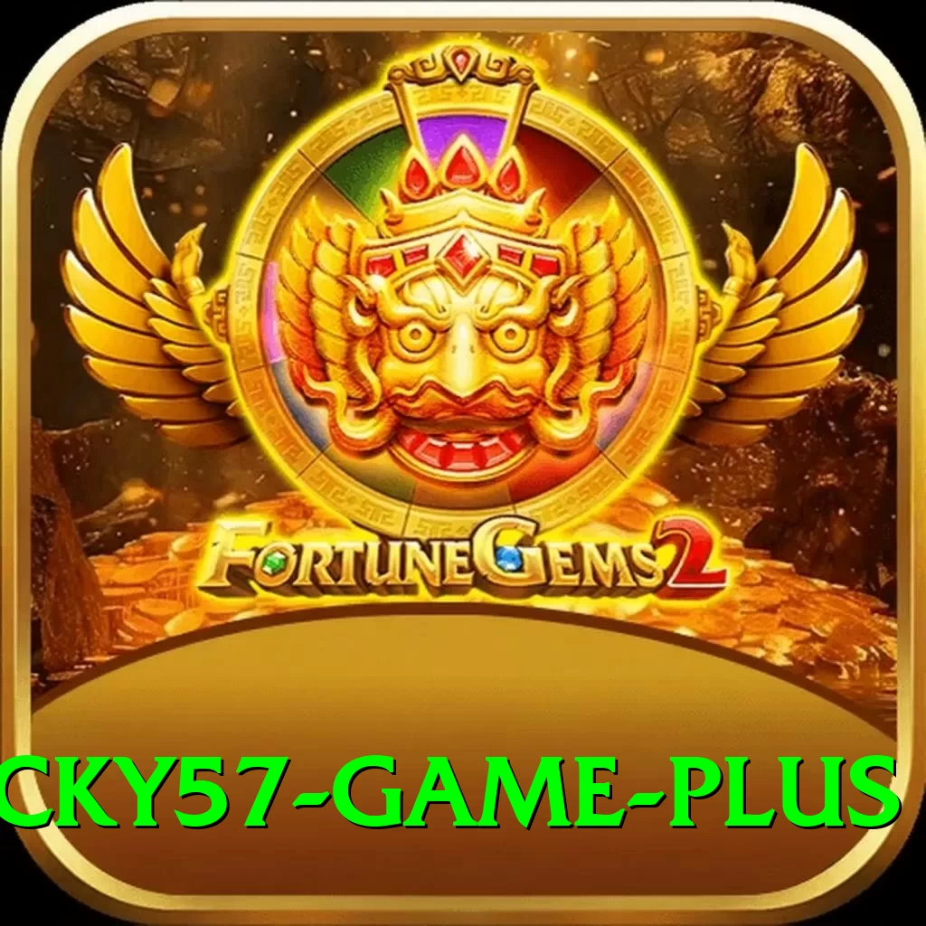Lucky57 Game Master Pro v2.2.7 - 2