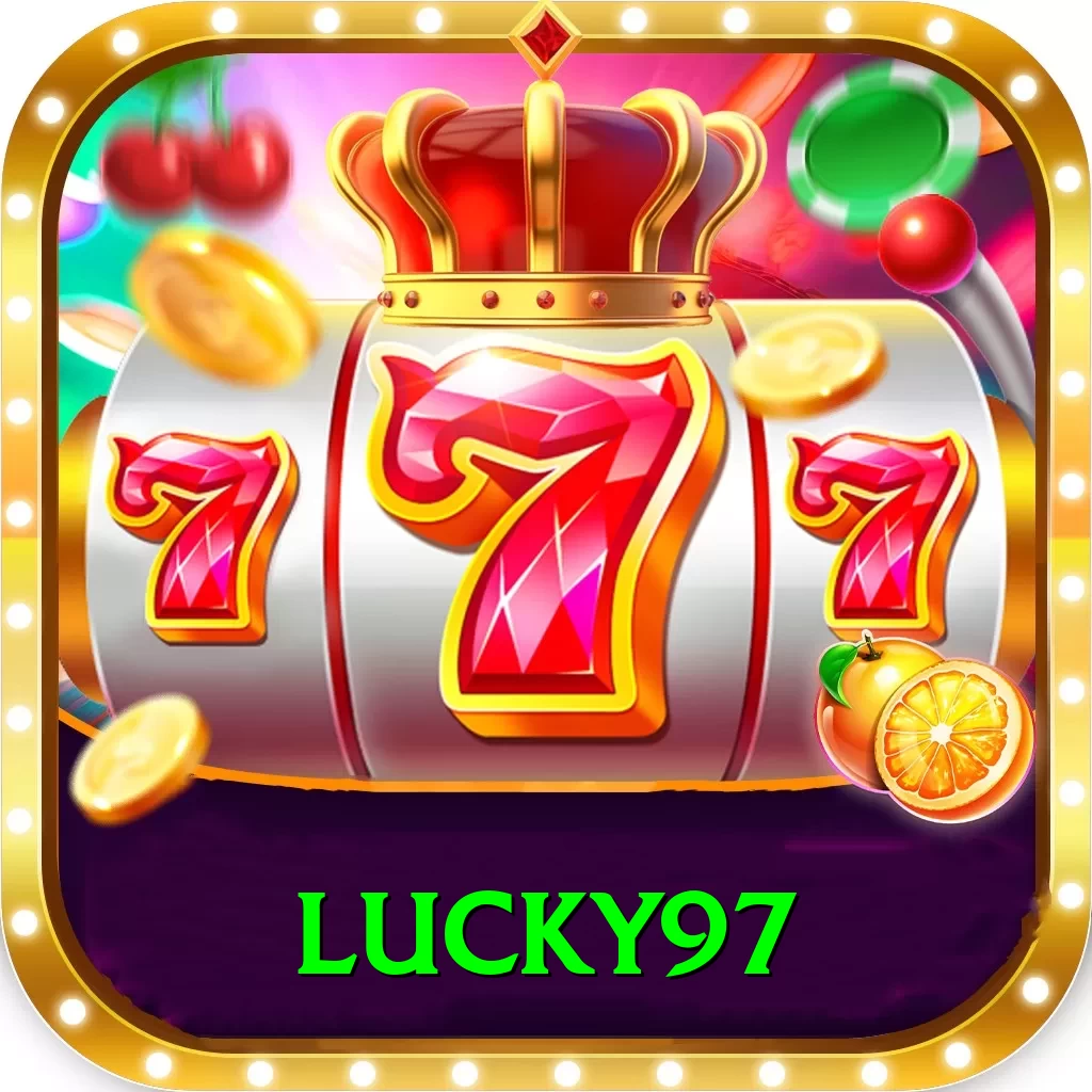 lucky97 Champion - Casino & Slots - 2