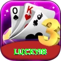 luckyi8 Master v3.8.4