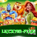 luckyi8 Extreme Casino App