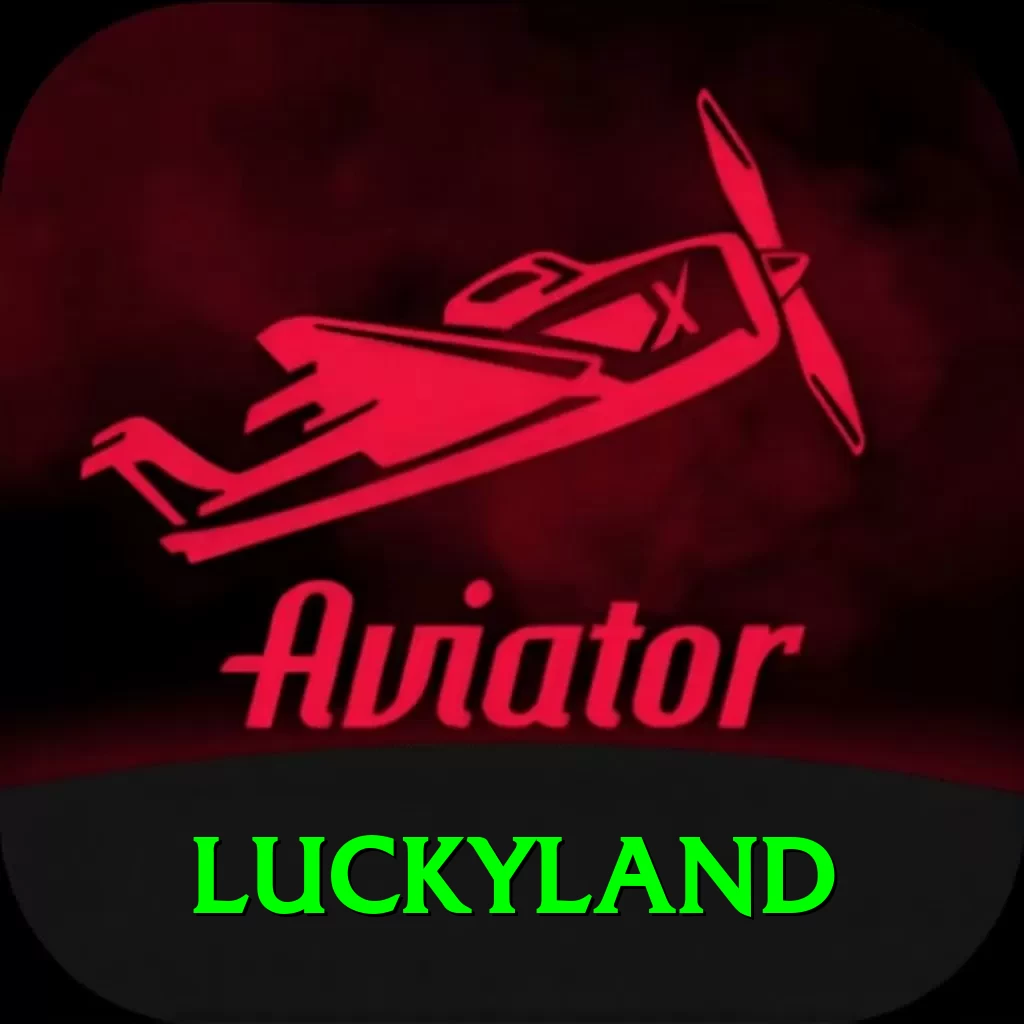 luckyland - Deluxe Earning App - 2