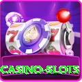 LuckyPKR777 Extreme - Casino & Slots