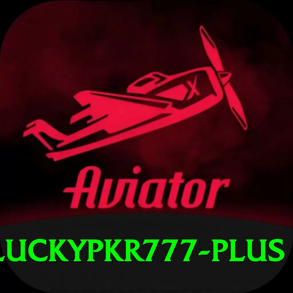 LuckyPKR777 Super New - 2
