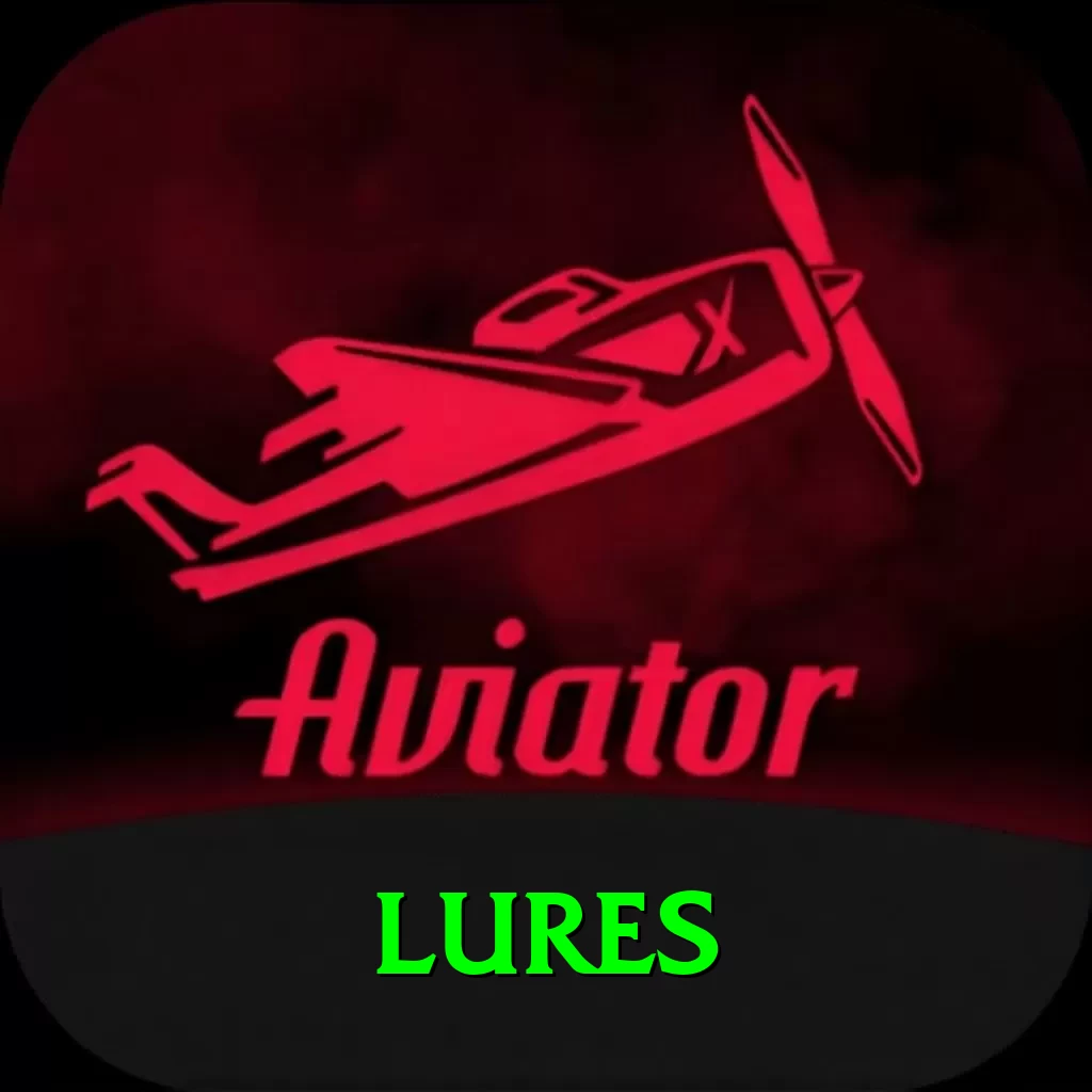 lures APK Prime v2.9.8 - 2