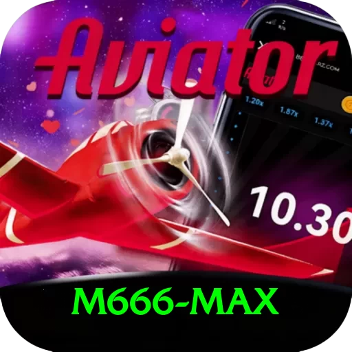 M666 Slots Champion v3.1.3 - 2