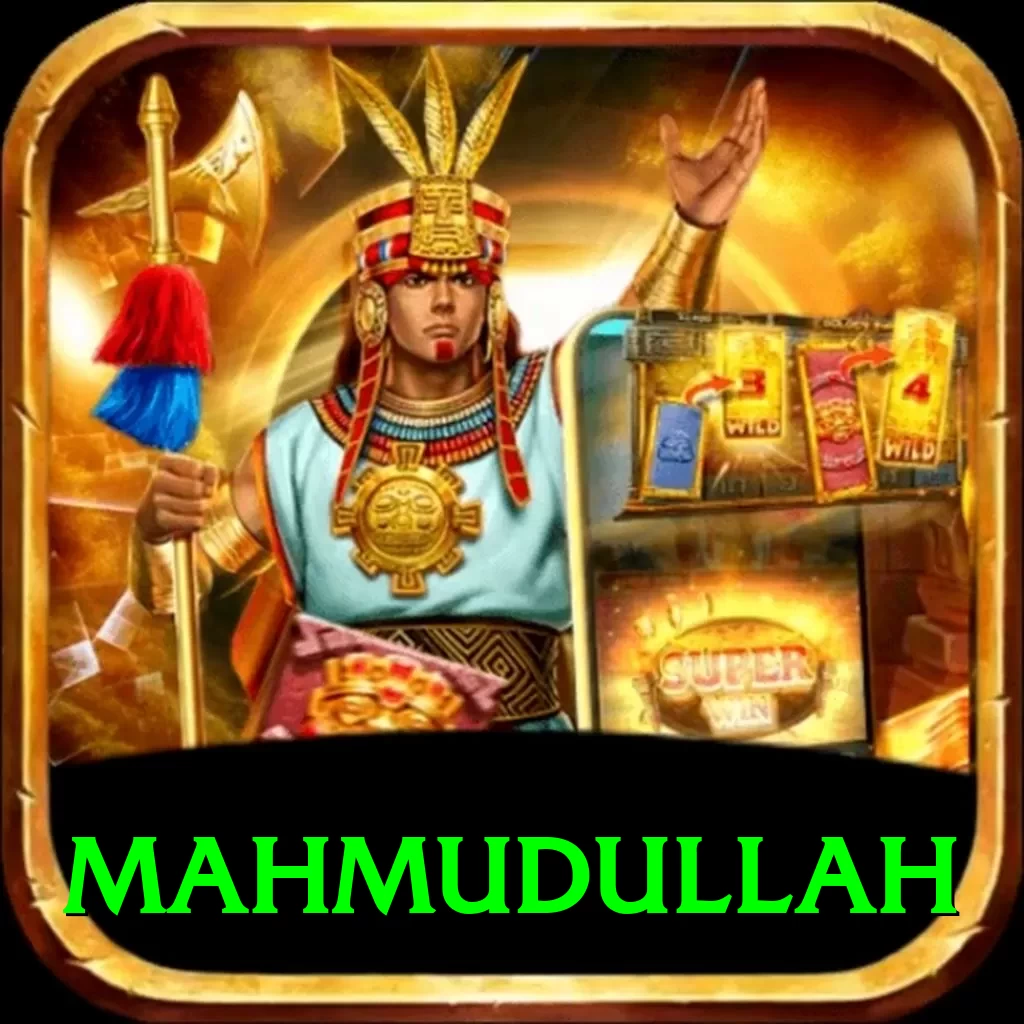 mahmudullah - VIP Premium - 2