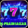 manoj prabhakar Pro Jackpot