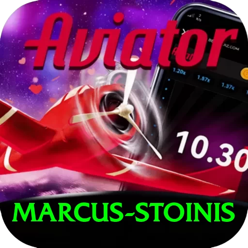 marcus stoinis - Slots King - 2
