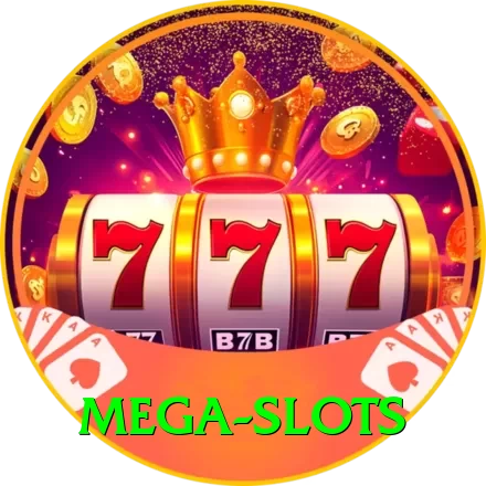 mega slots Gaming Royal v1.9.6 - 2