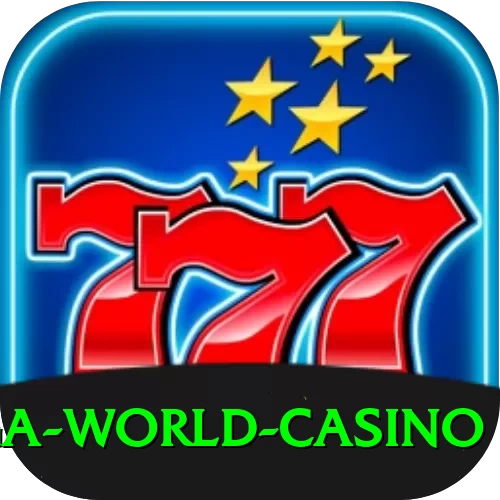 mega world casino - Gaming Master - 2