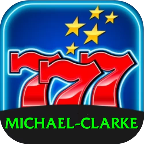 michael clarke - Real Money Extreme - 2