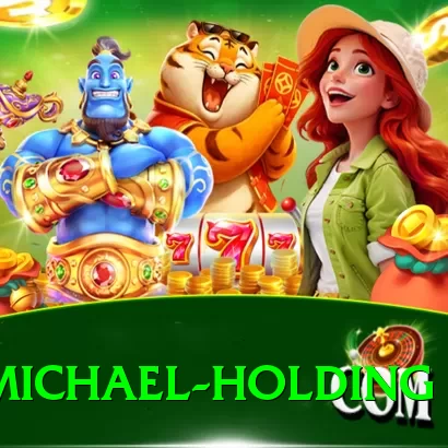 michael holding Live Turbo v3.5.2 - 2