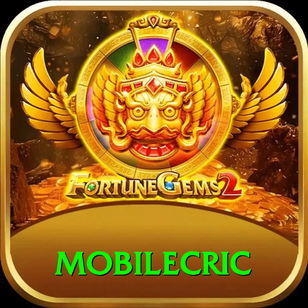 mobilecric Supreme Rewards - 2