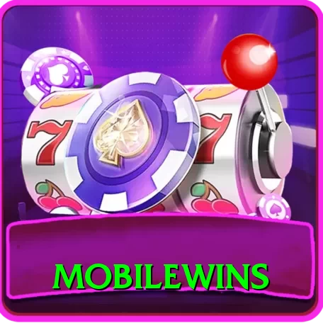 mobilewins Extreme Casino App - 2
