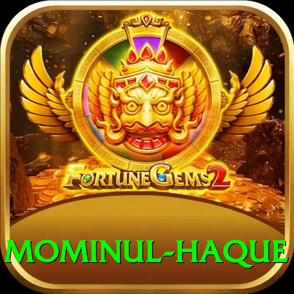 mominul haque VIP - Win Real PKR - 2