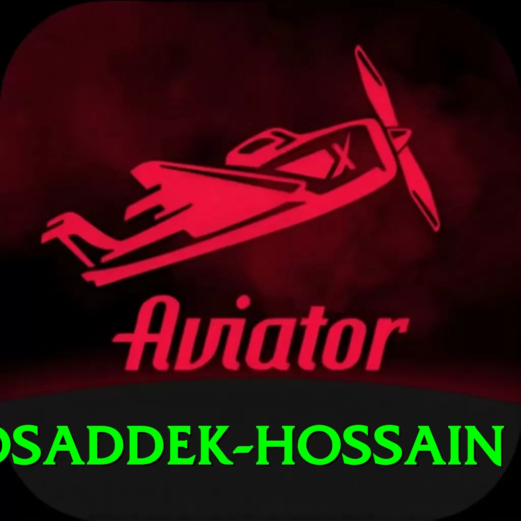 mosaddek hossain Plus Jackpot - 2