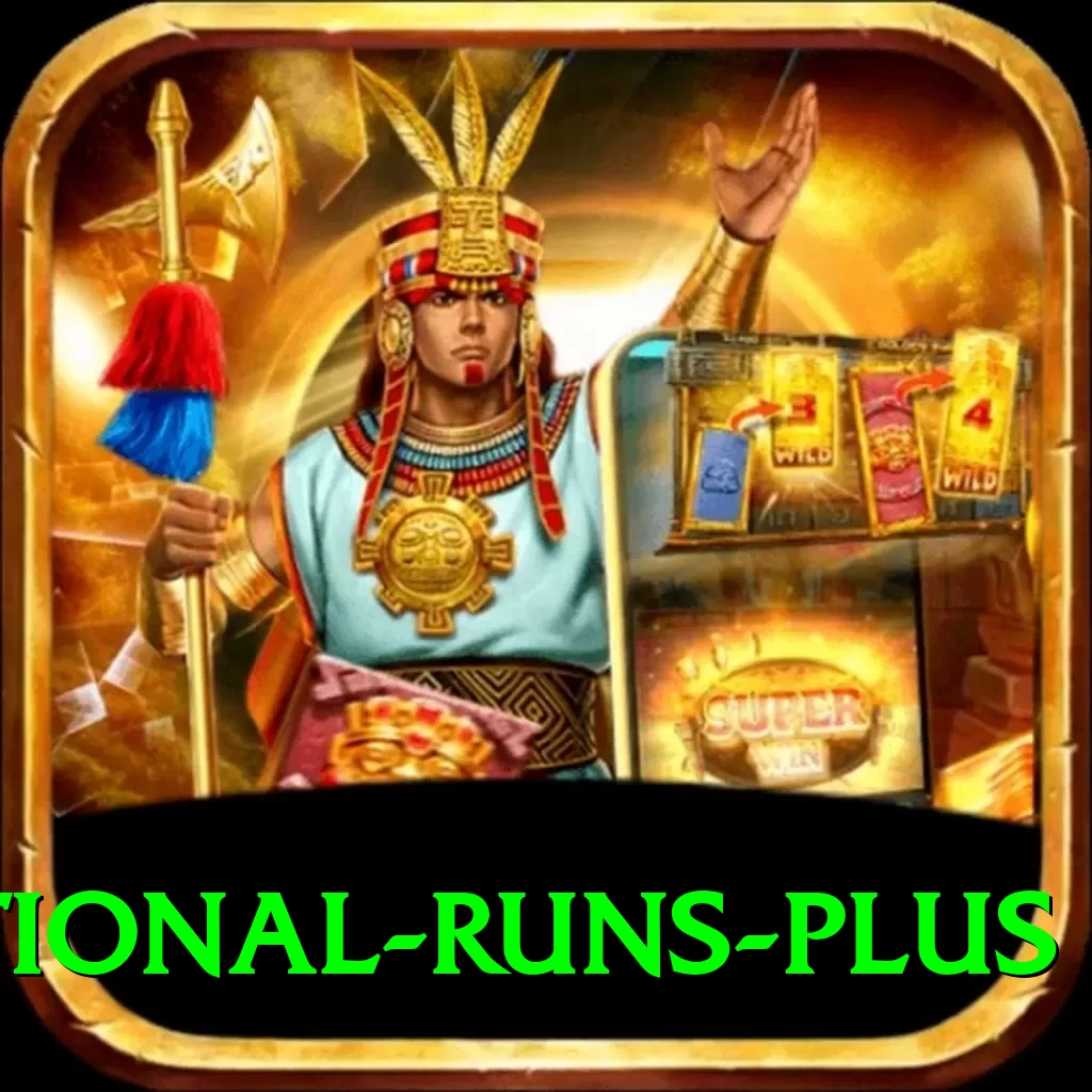 most international runs Jackpot Legend v2.4.6 - 2