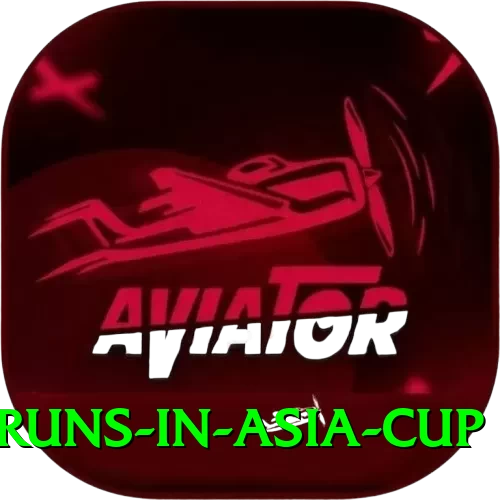 most runs in asia cup Super PK v3.4.6 - 2