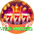 most test wickets King - Casino & Slots