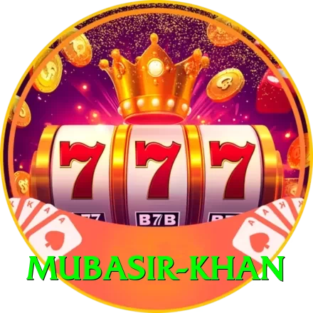 mubasir khan App Mega v1.0.0 - 2
