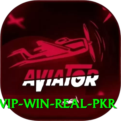 mwin VIP - Win Real PKR - 2