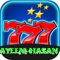 nayeem hasan - Gaming Pro