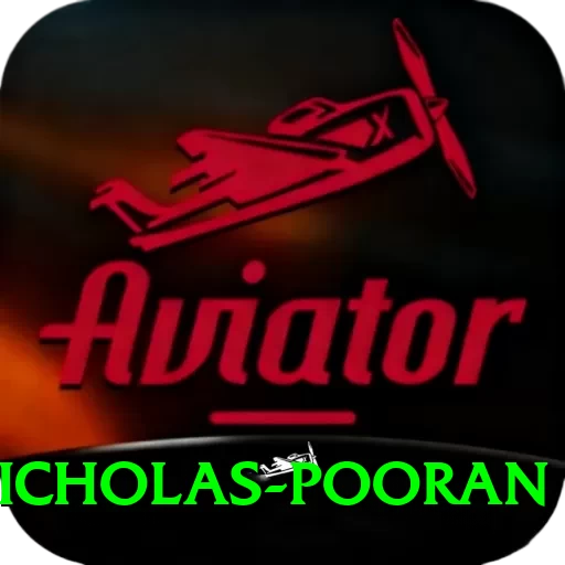 nicholas pooran Gold APK v4.4.3 - 2