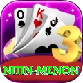 nitin menon Super v5.6.1