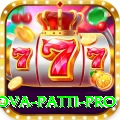 nova patti - VIP King