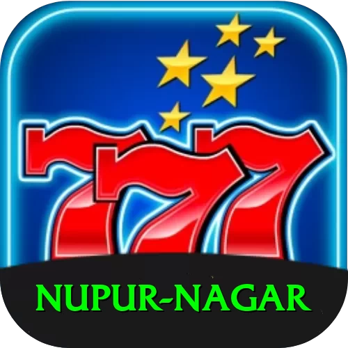 nupur nagar PK Turbo - 2