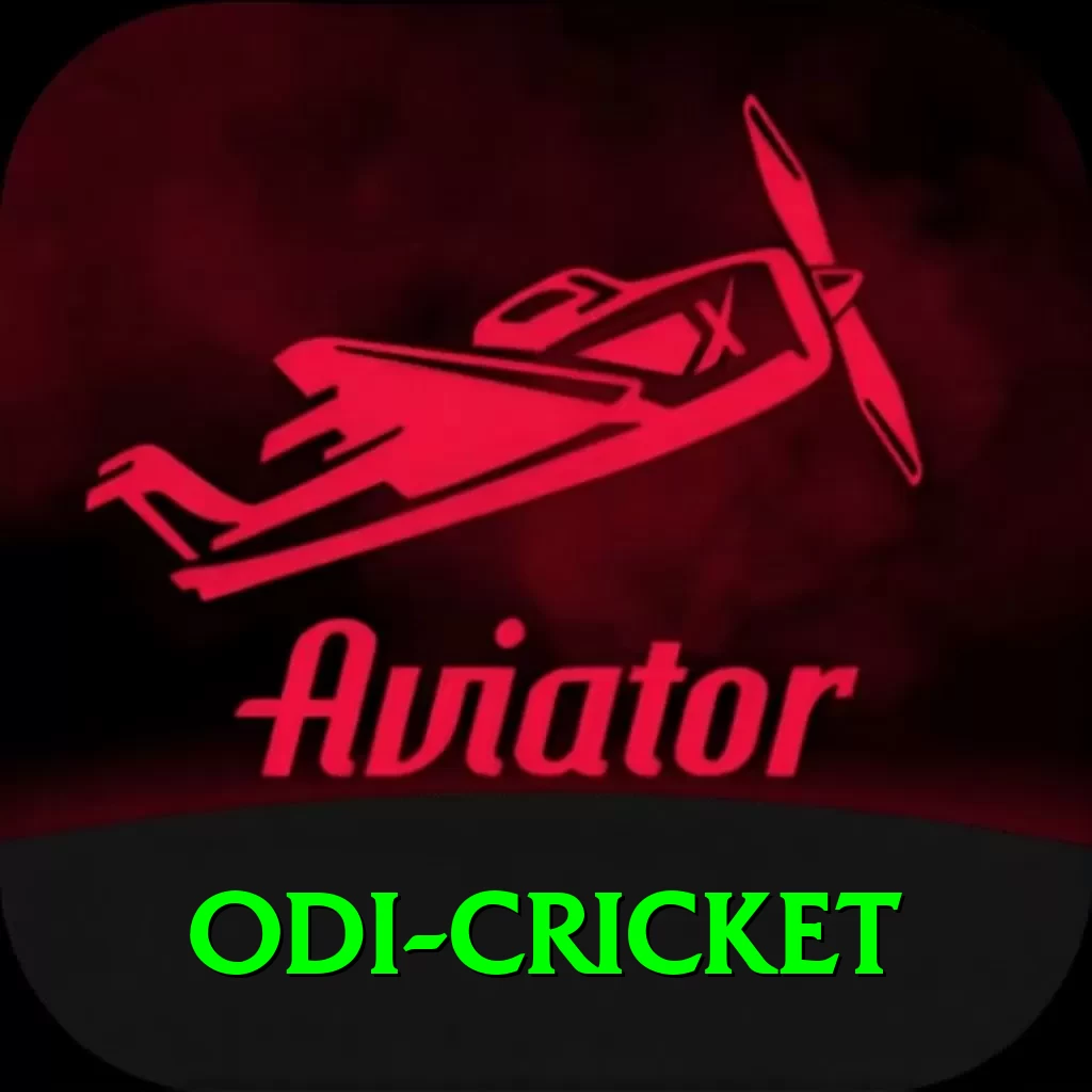 odi cricket Game Champion v3.8.7 - 2