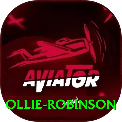 ollie robinson App Plus v5.1.8 - 2