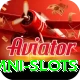 Omni Slots Games (Casino & Earning) Turbo v5.5.7