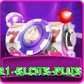 One21 Slots Games (Casino & Earning) Elite v4.5.8