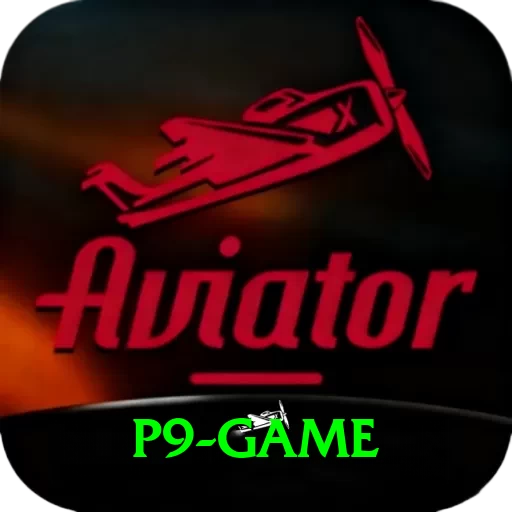 P9 Game Games (Casino & Earning) Deluxe v2.5.1 - 2