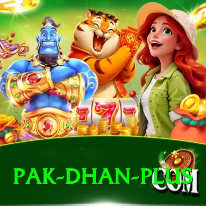 pak dhan Ultimate - Win Real PKR - 2