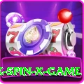 Pak Spin X Game VIP v2.4.6