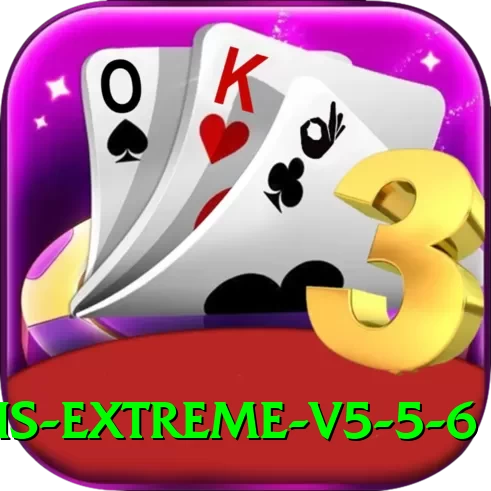 Pak Vip Game Bonus Extreme v5.5.6 - 2