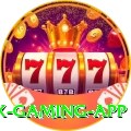 Pak77 Max Gaming App