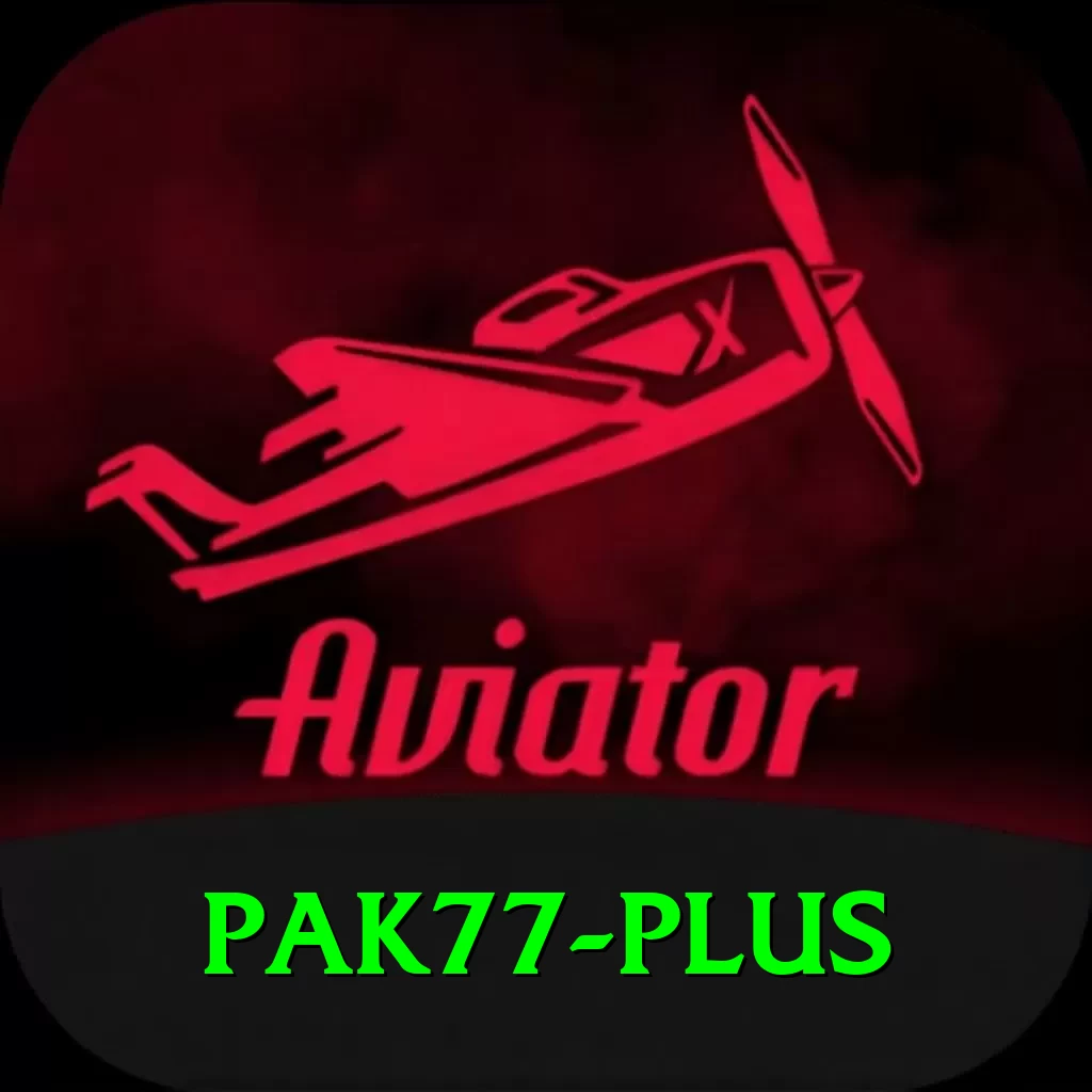 Pak77 Casino Plus v4.4.5 - 2