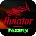 pakspin Casino Official v5.4.9