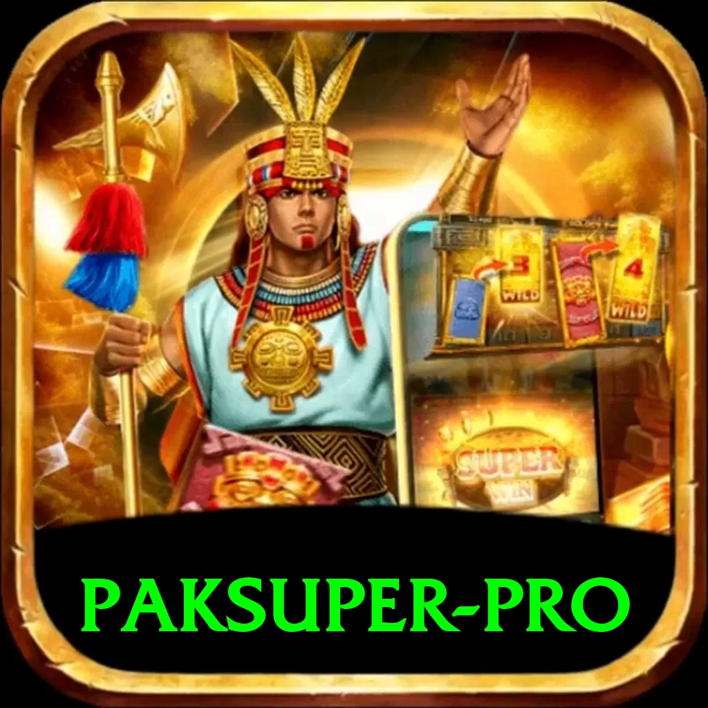 paksuper Max Latest v5.1.8 - 2