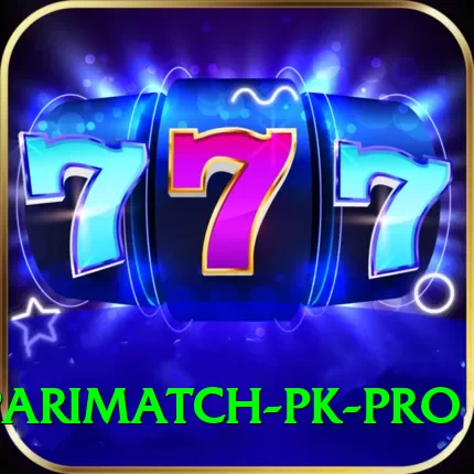 PariMatch PK Slot Machine Legend - 2