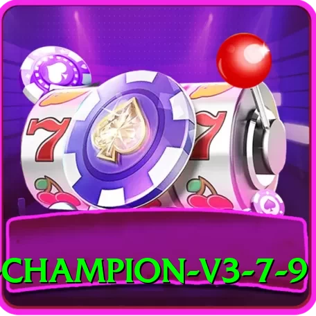 pk1947 Champion v3.7.9 - 2