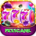 PK33Game Plus Pro v3.2.8