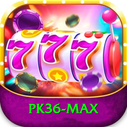 PK36 Extreme Jackpot - 2