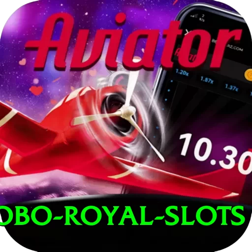 PKLOBO Royal Slots - 2